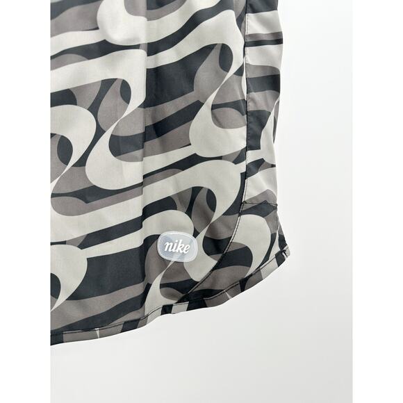 Nike Dri-Fit Icon Clash Tempo Luxe Running Shorts Women's Size XX-Large XXL NWT - Picture 4 of 10